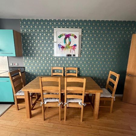 Super Prime City Centre Modern 3 Bed Apartment Liverpool Esterno foto
