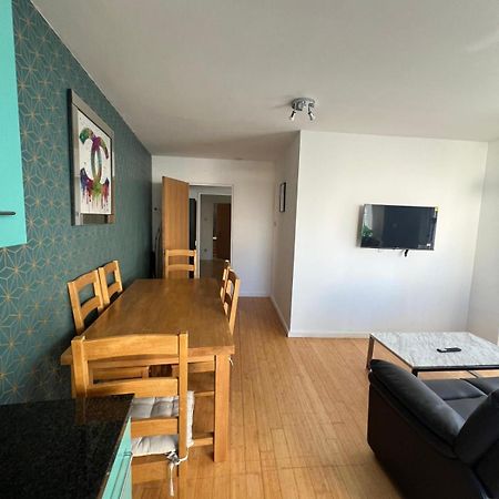 Super Prime City Centre Modern 3 Bed Apartment Liverpool Esterno foto