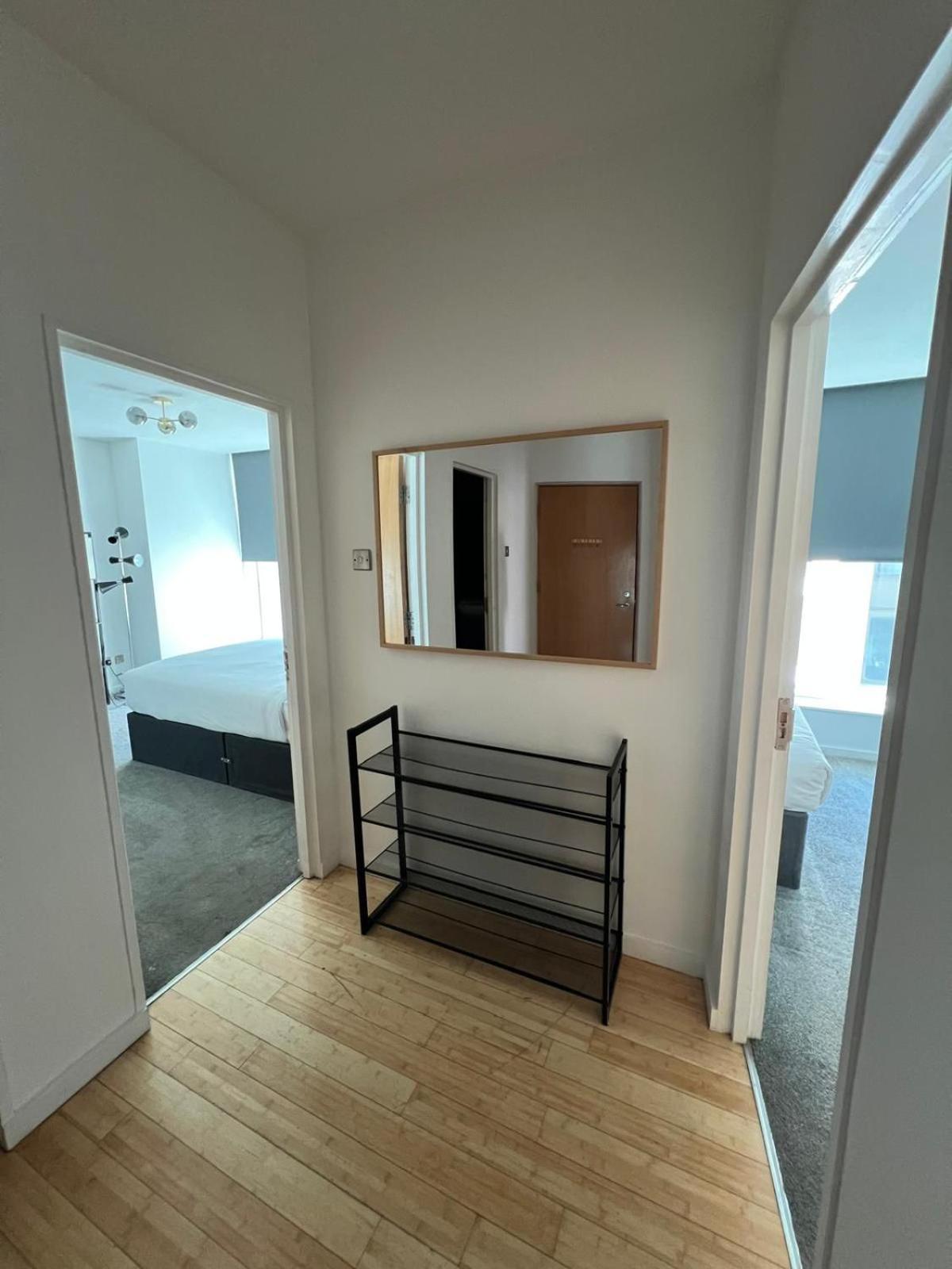 Super Prime City Centre Modern 3 Bed Apartment Liverpool Esterno foto